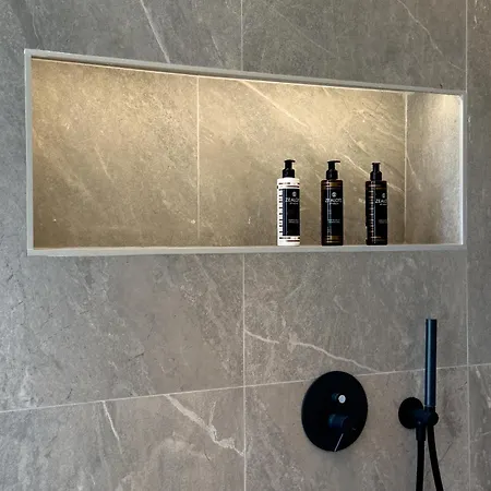 העיירה קוס Old Town Luxury Apartment 3 מראה חיצוני תמונה