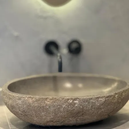 העיירה קוס Old Town Luxury Apartment 3 מראה חיצוני תמונה