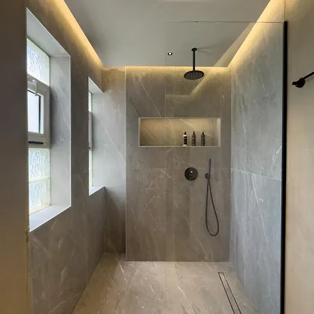 העיירה קוס Old Town Luxury Apartment 3 מראה חיצוני תמונה