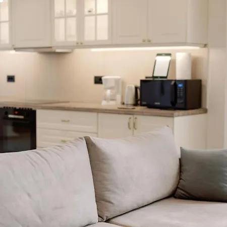 העיירה קוס Old Town Luxury Apartment 3 מראה חיצוני תמונה