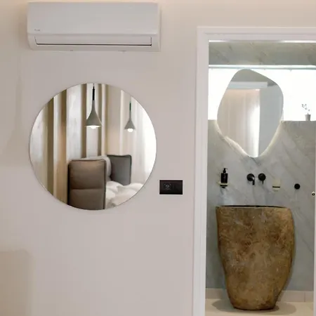 העיירה קוס Old Town Luxury Apartment 3 מראה חיצוני תמונה