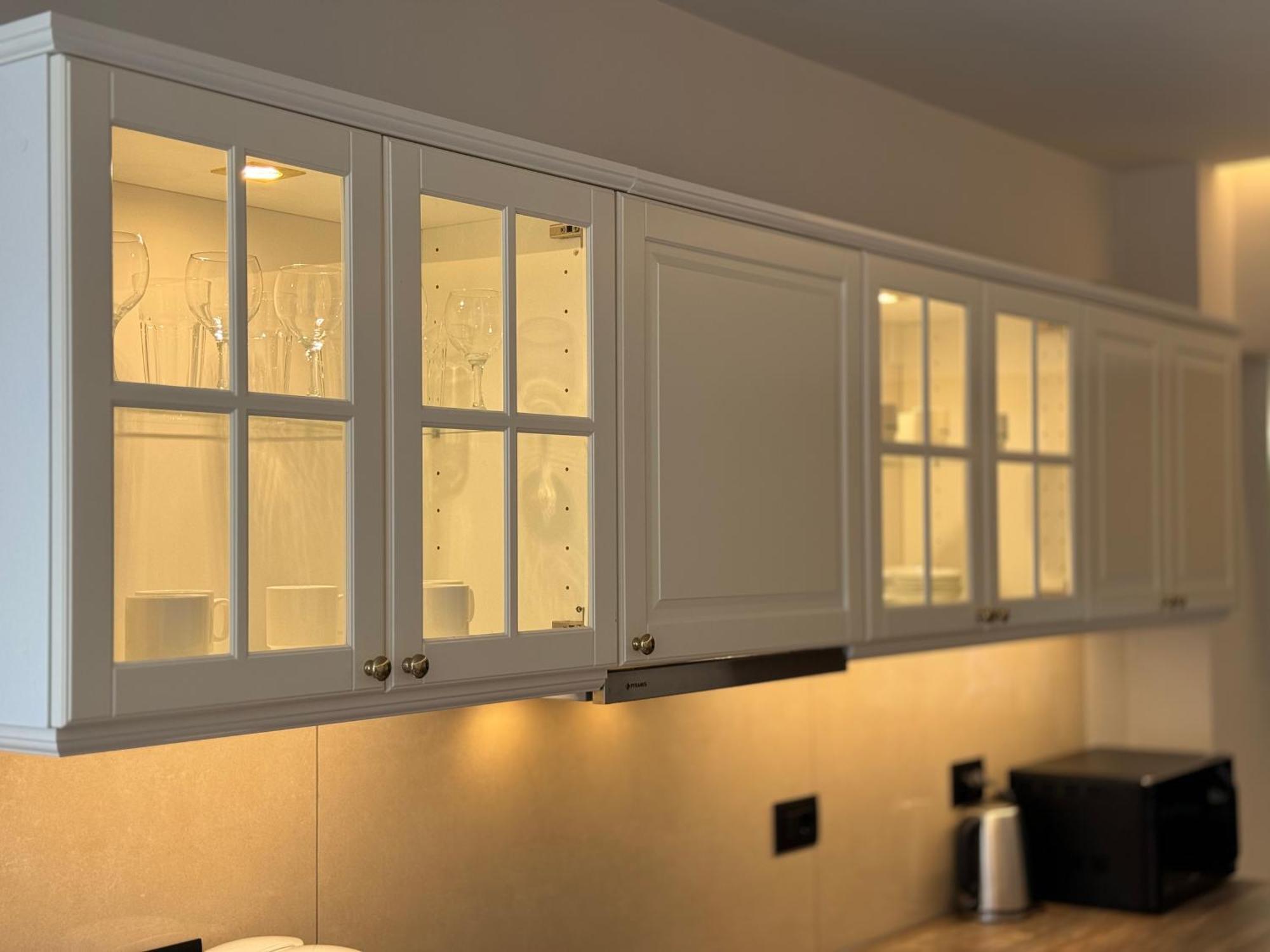 Apartment Old Town Luxury 3