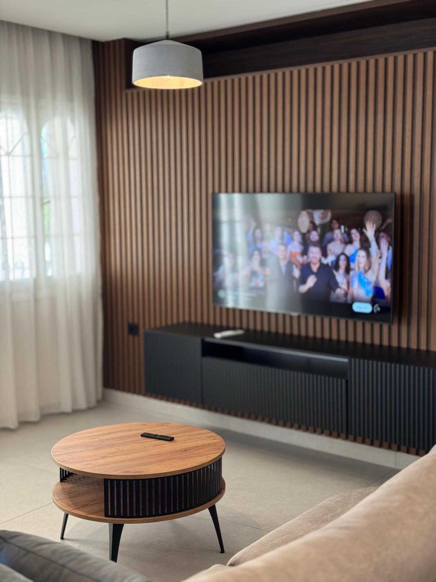 Apartment Old Town Luxury 3 *