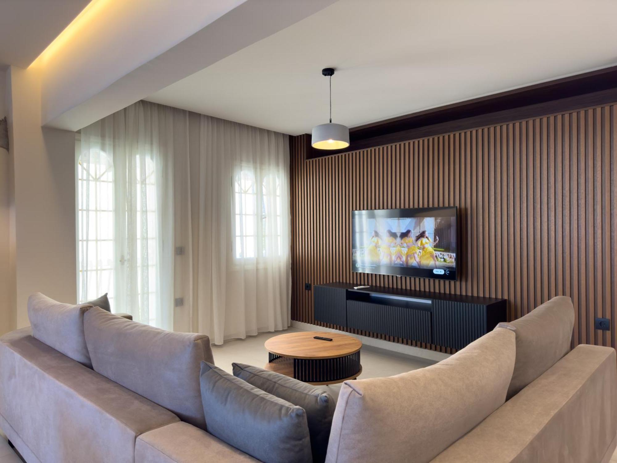Apartment Old Town Luxury 3 Kos-Stadt