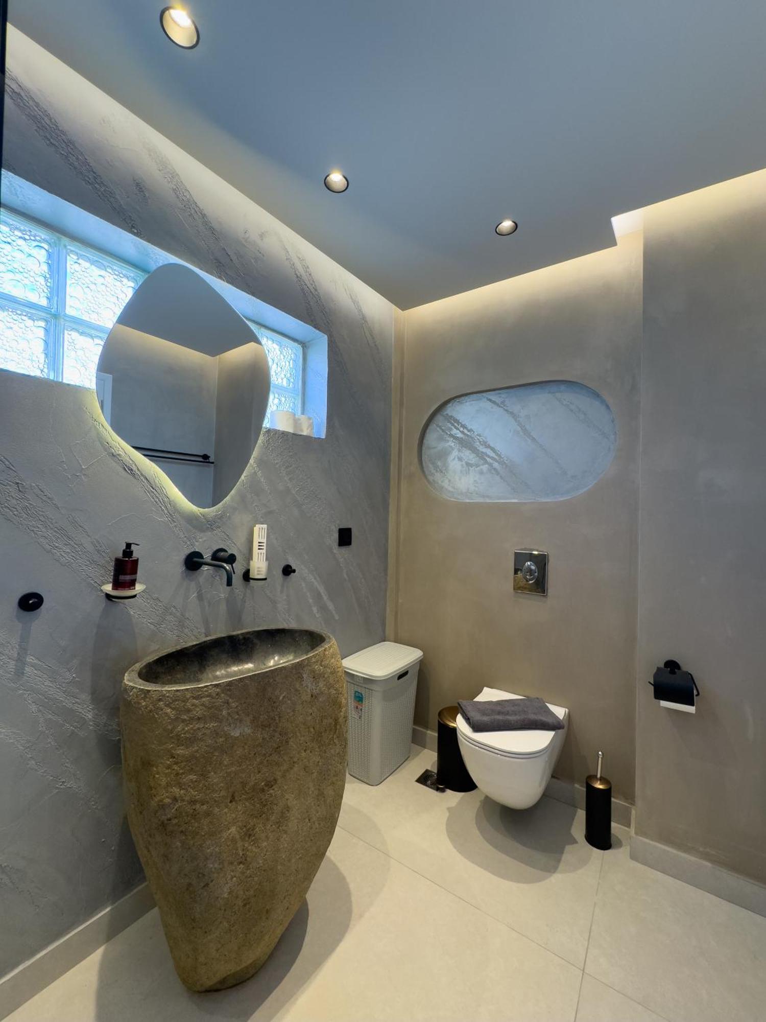 Old Town Luxury 3 Apartment Kos-Stadt
