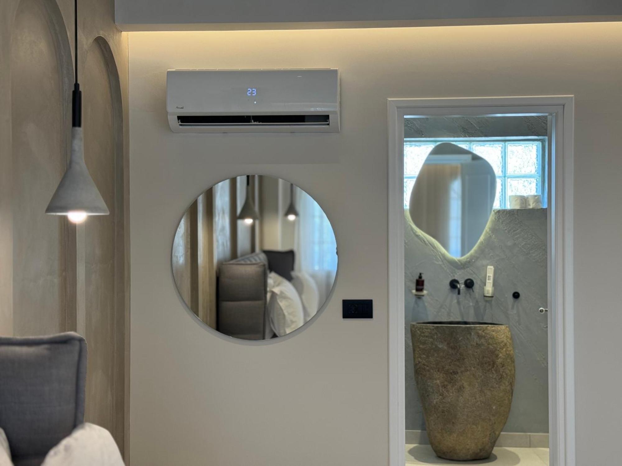 Old Town Luxury 3 Apartment Kos-Stadt