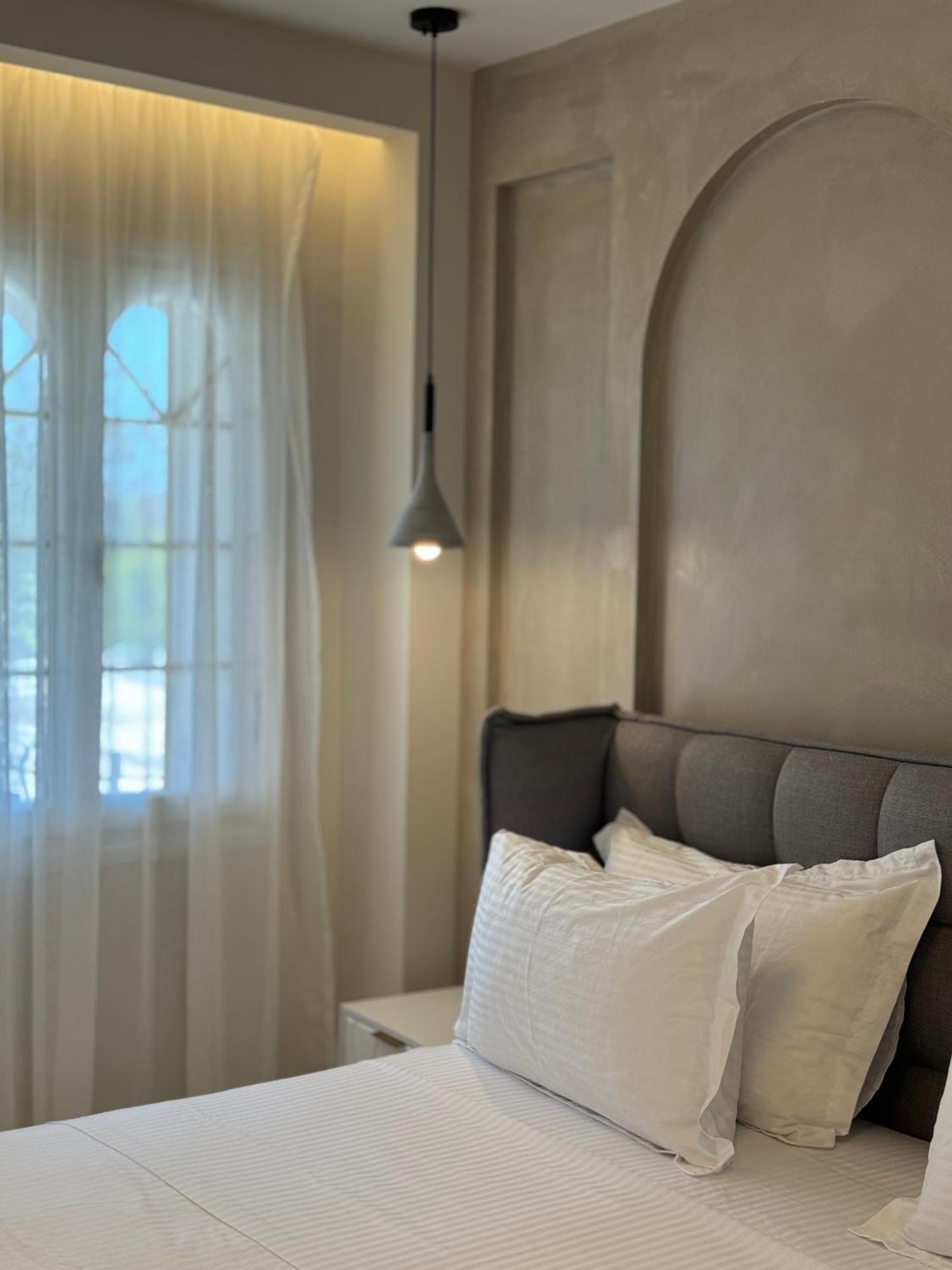 Old Town Luxury 3 Apartment