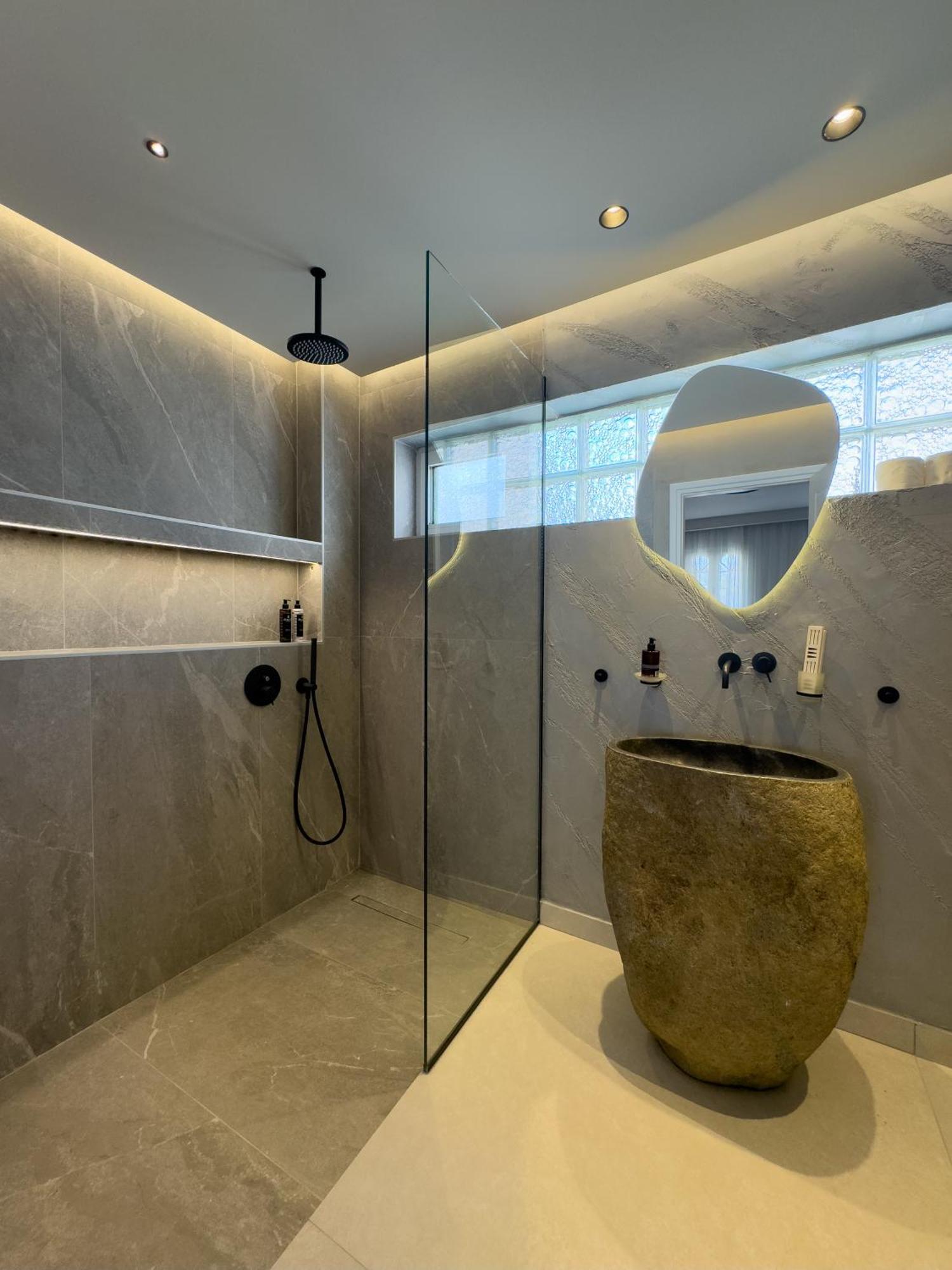 Apartment Old Town Luxury 3