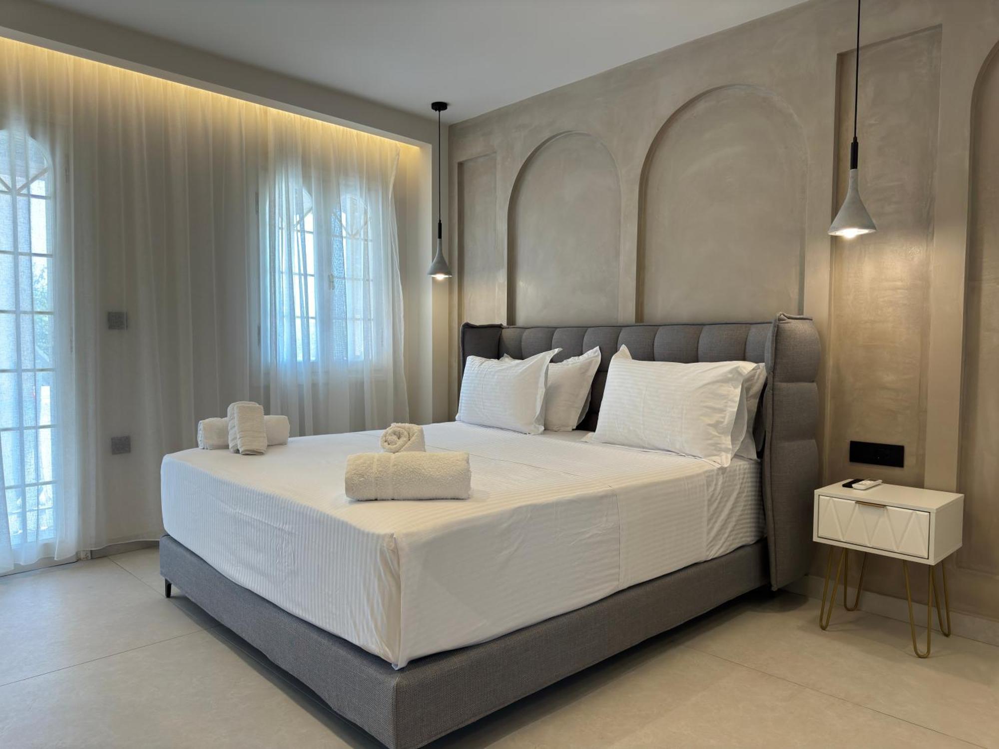 Old Town Luxury 3 Apartment *
