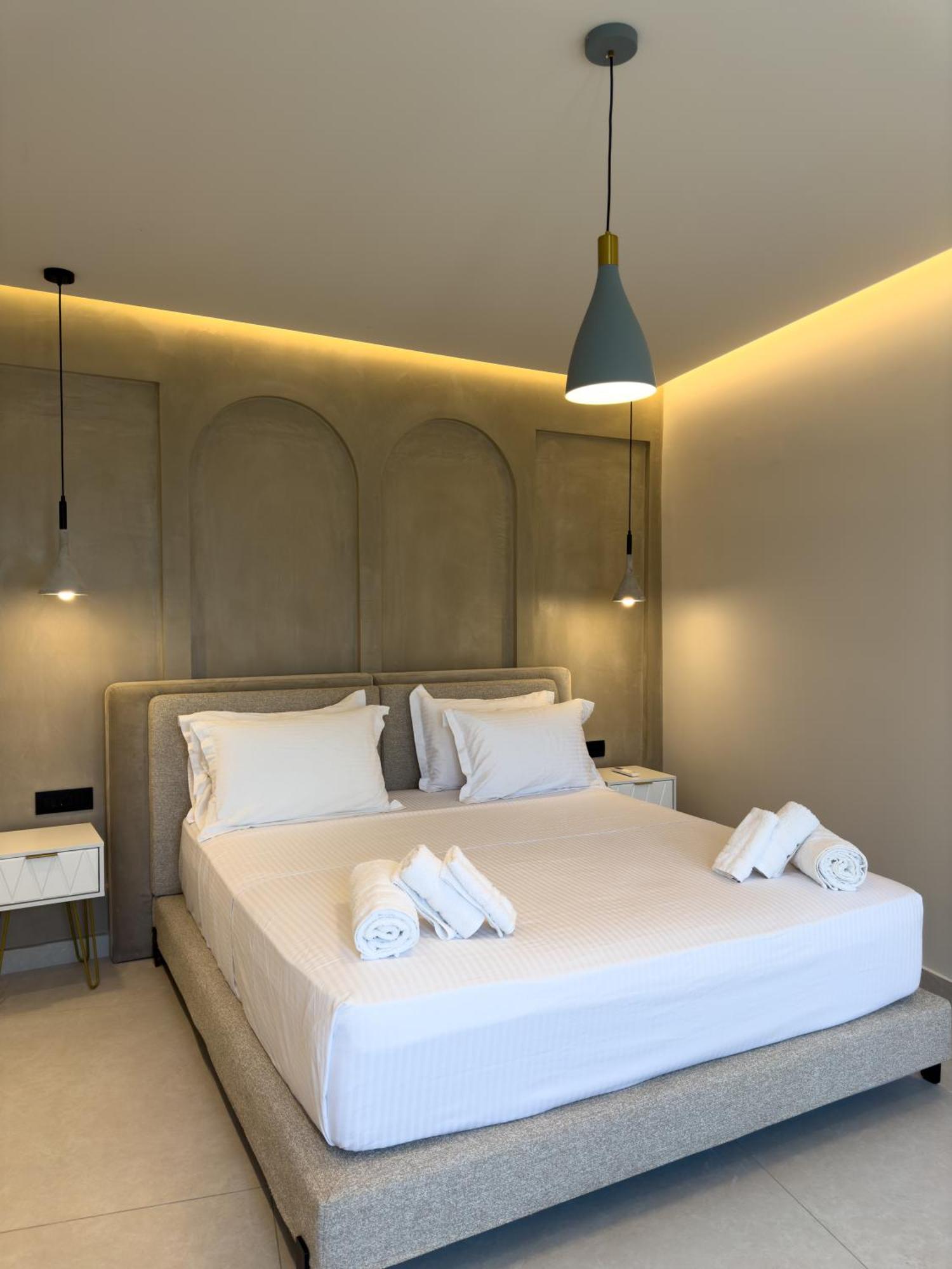 Old Town Luxury 3 Apartment *