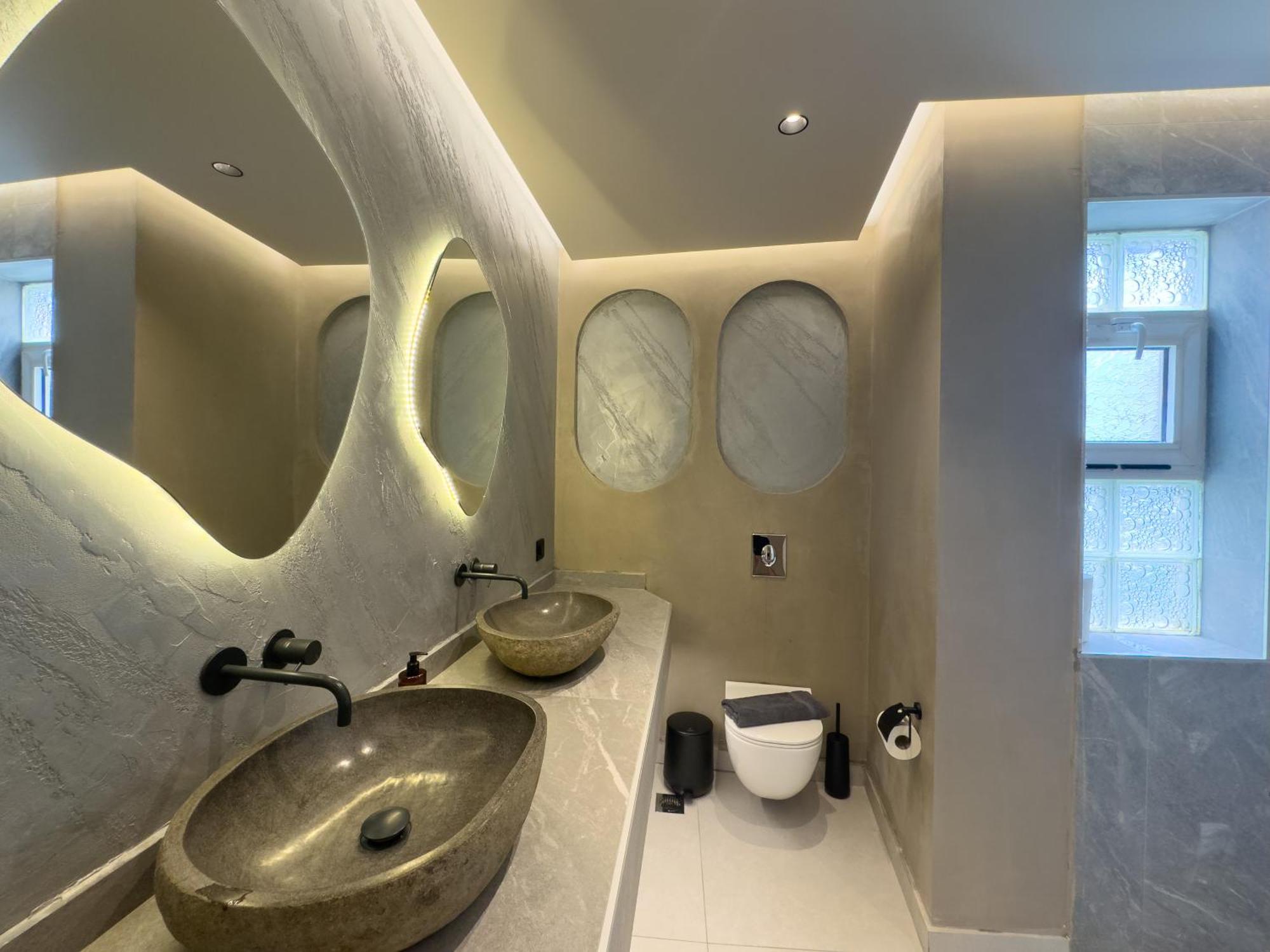 Old Town Luxury 3