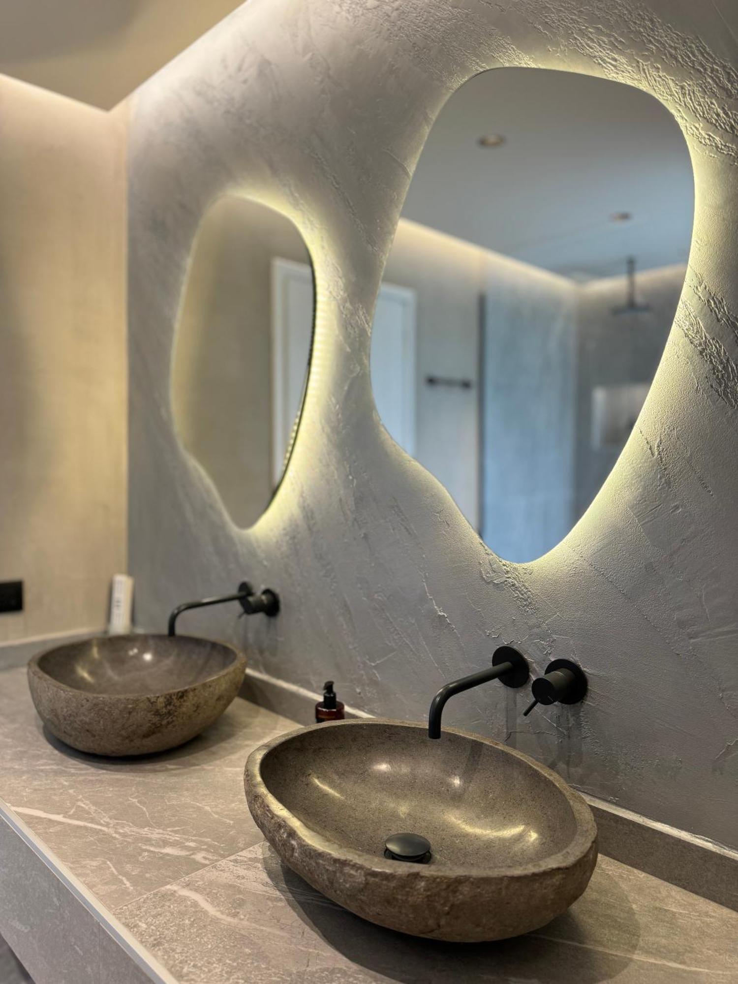 Apartment Old Town Luxury 3