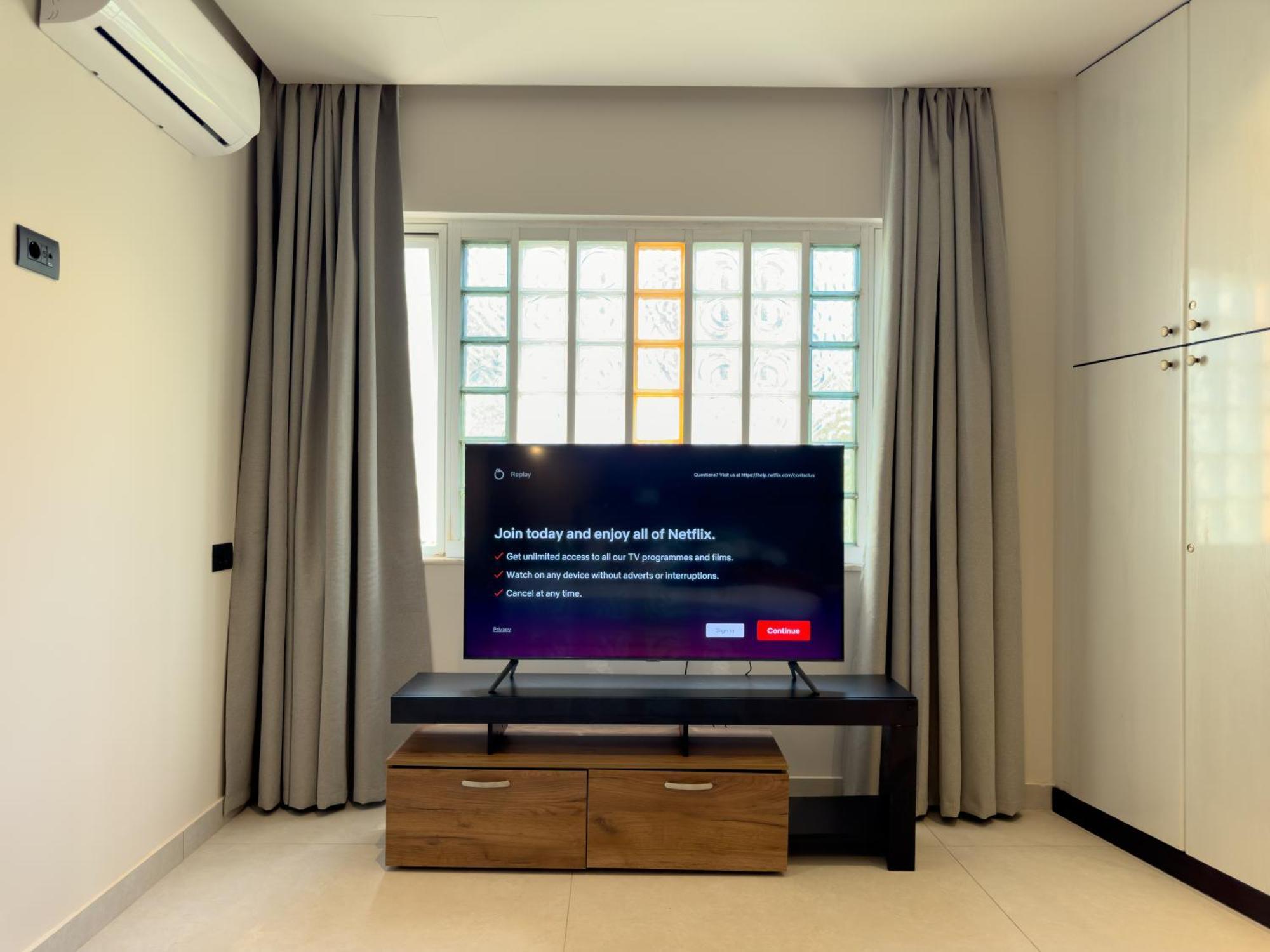 Apartment Old Town Luxury 3 *