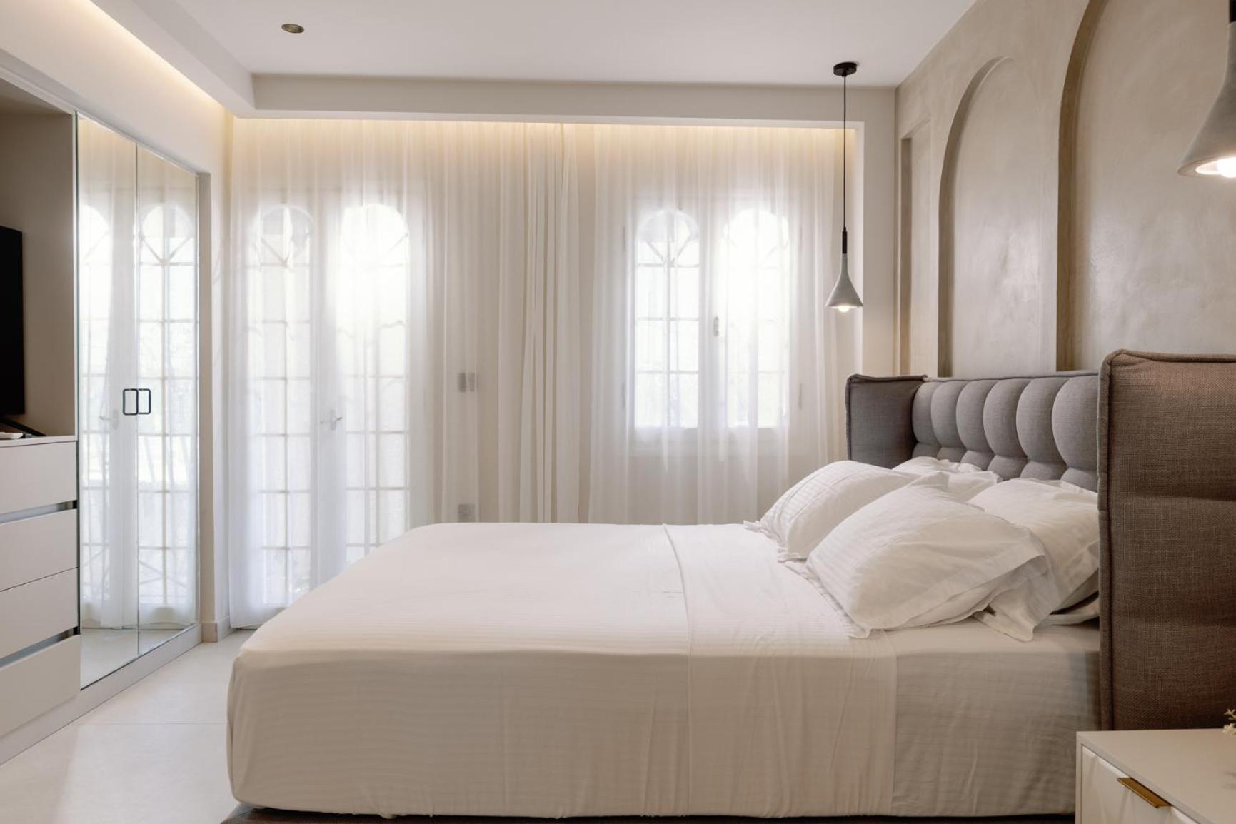 Apartment Old Town Luxury 3