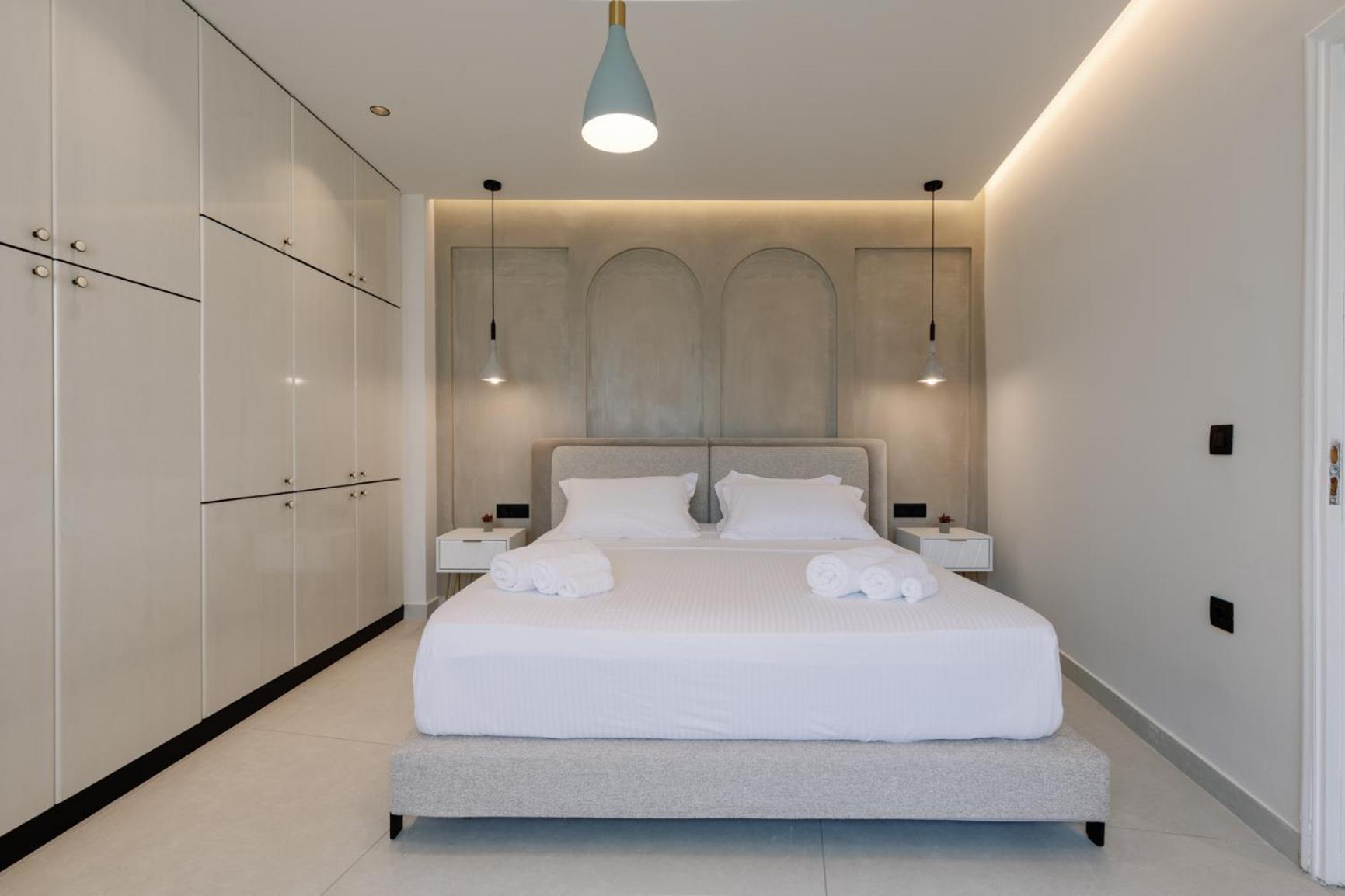 Old Town Luxury 3 Apartment *
