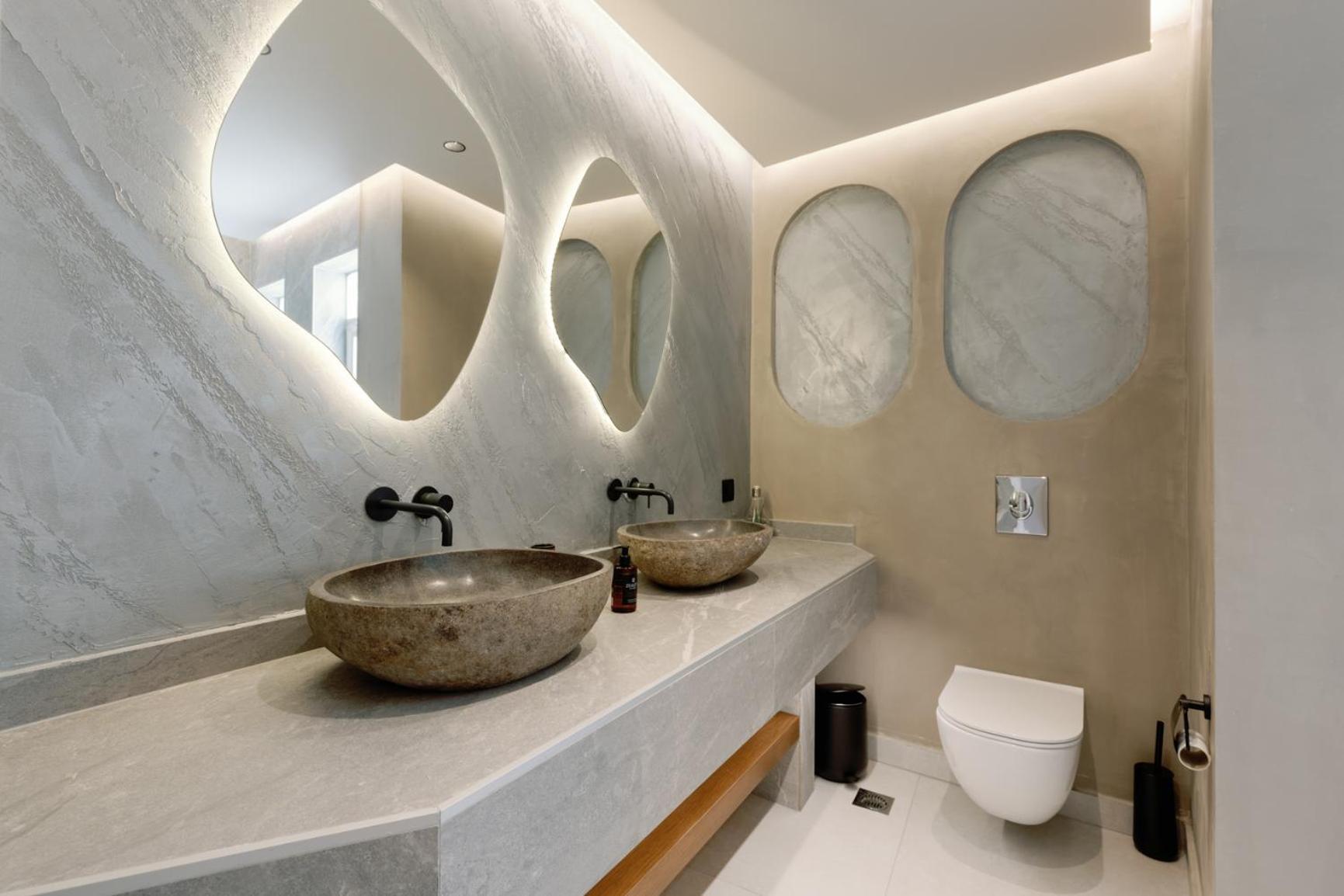 Apartment Old Town Luxury 3 *