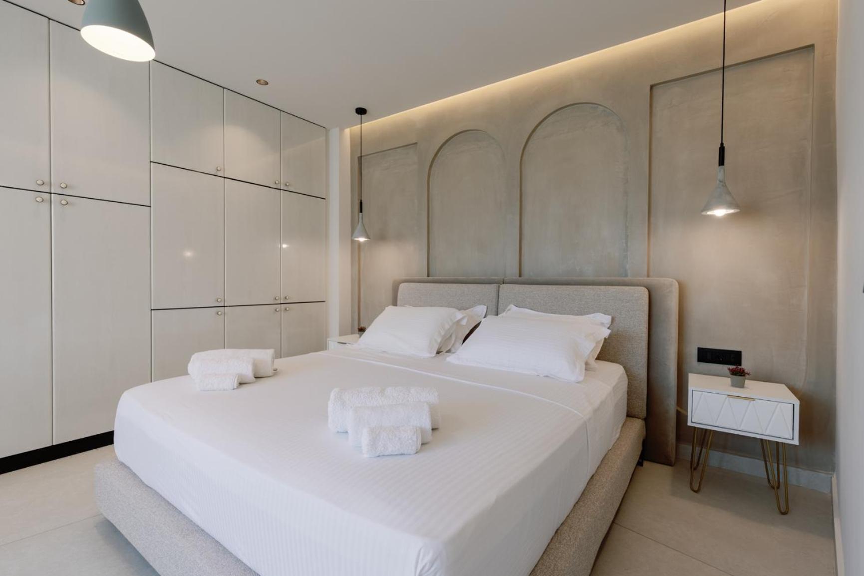Apartment Old Town Luxury 3