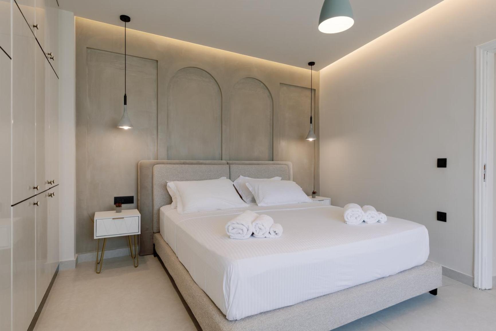 Old Town Luxury 3 Apartment *