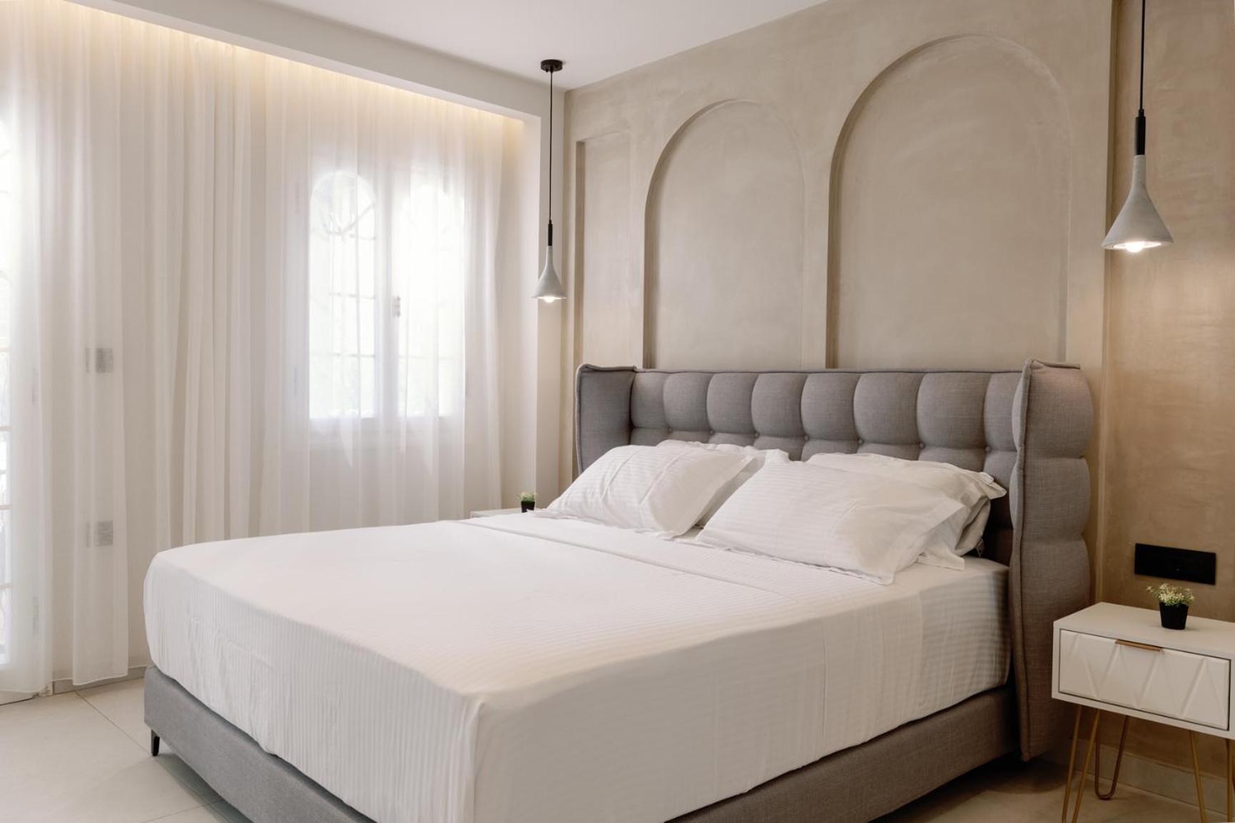 Old Town Luxury 3 * Kos-Stadt