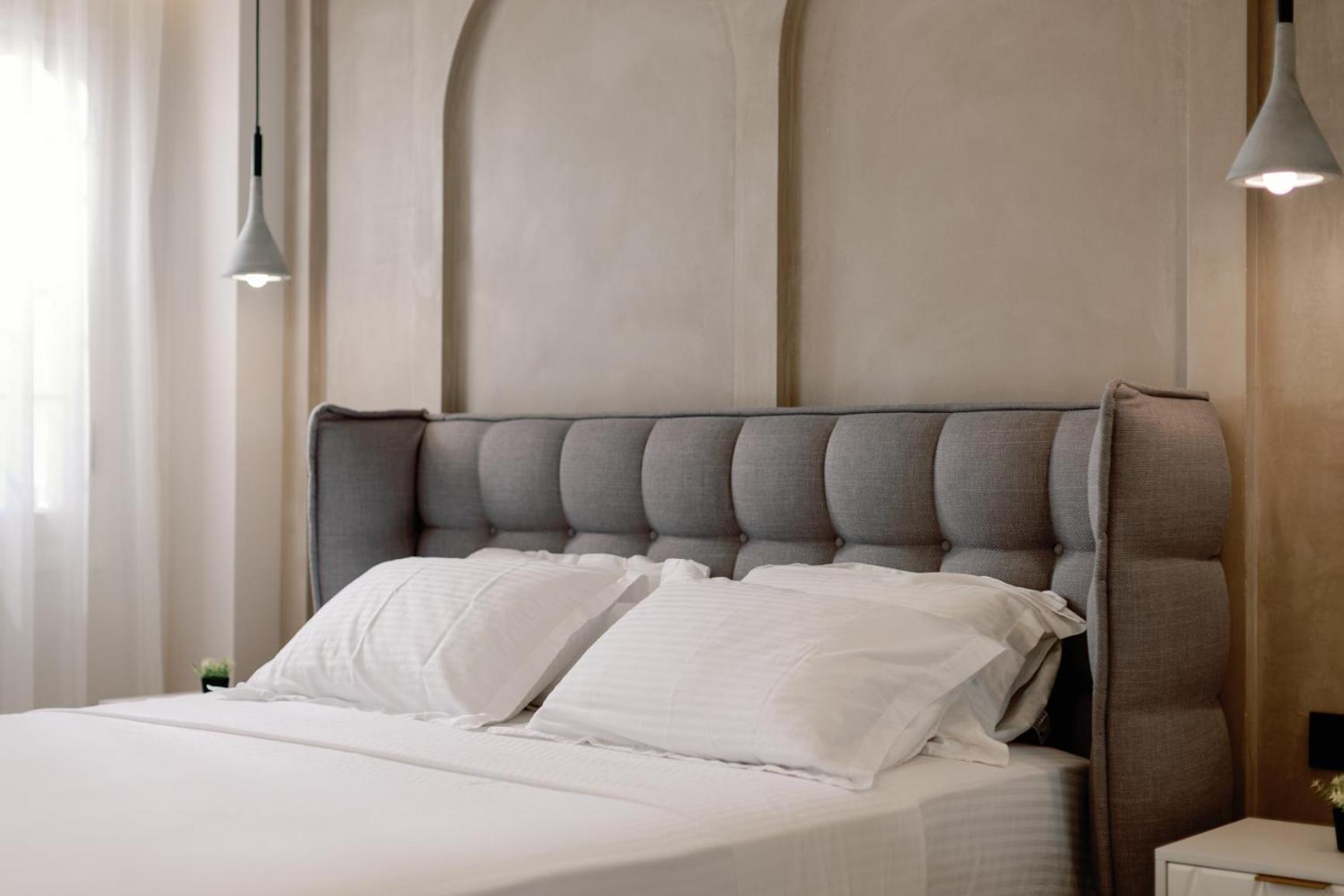 Apartment Old Town Luxury 3 *