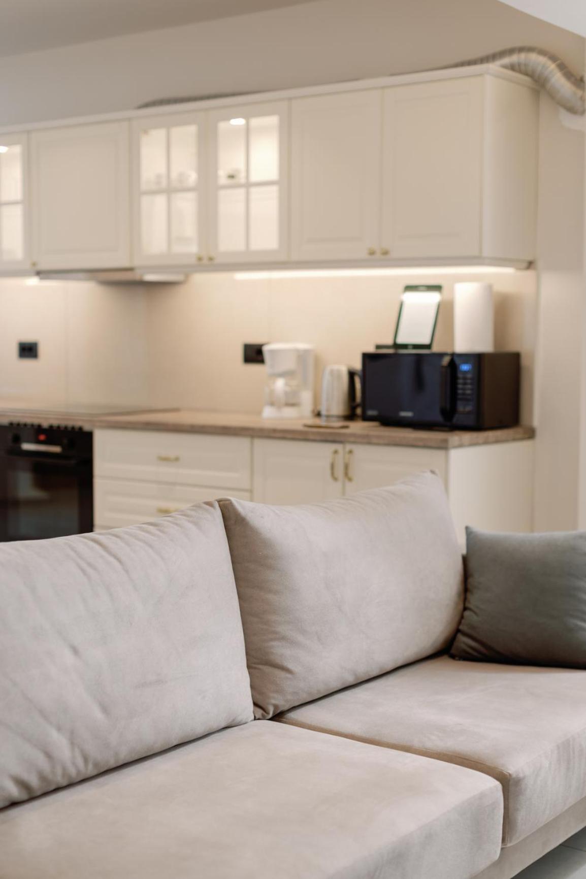 Old Town Luxury 3 * Kos-Stadt