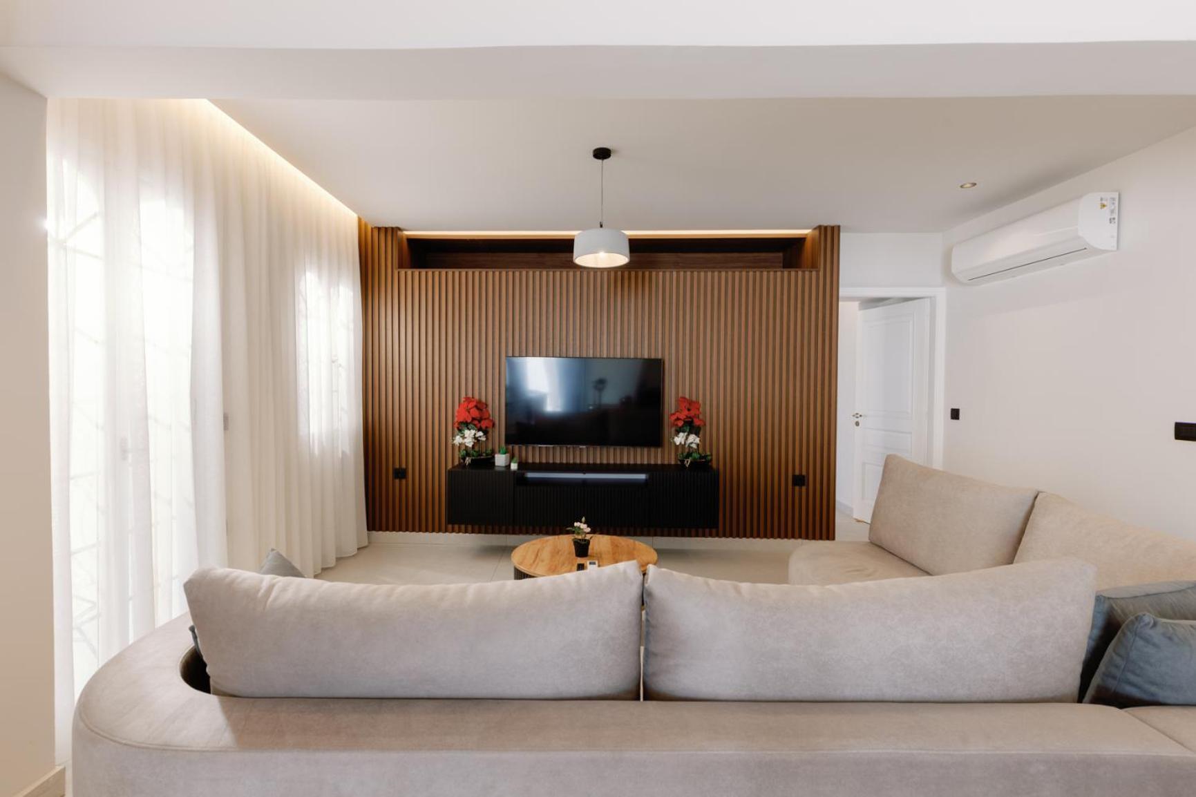 Apartment Old Town Luxury 3 *