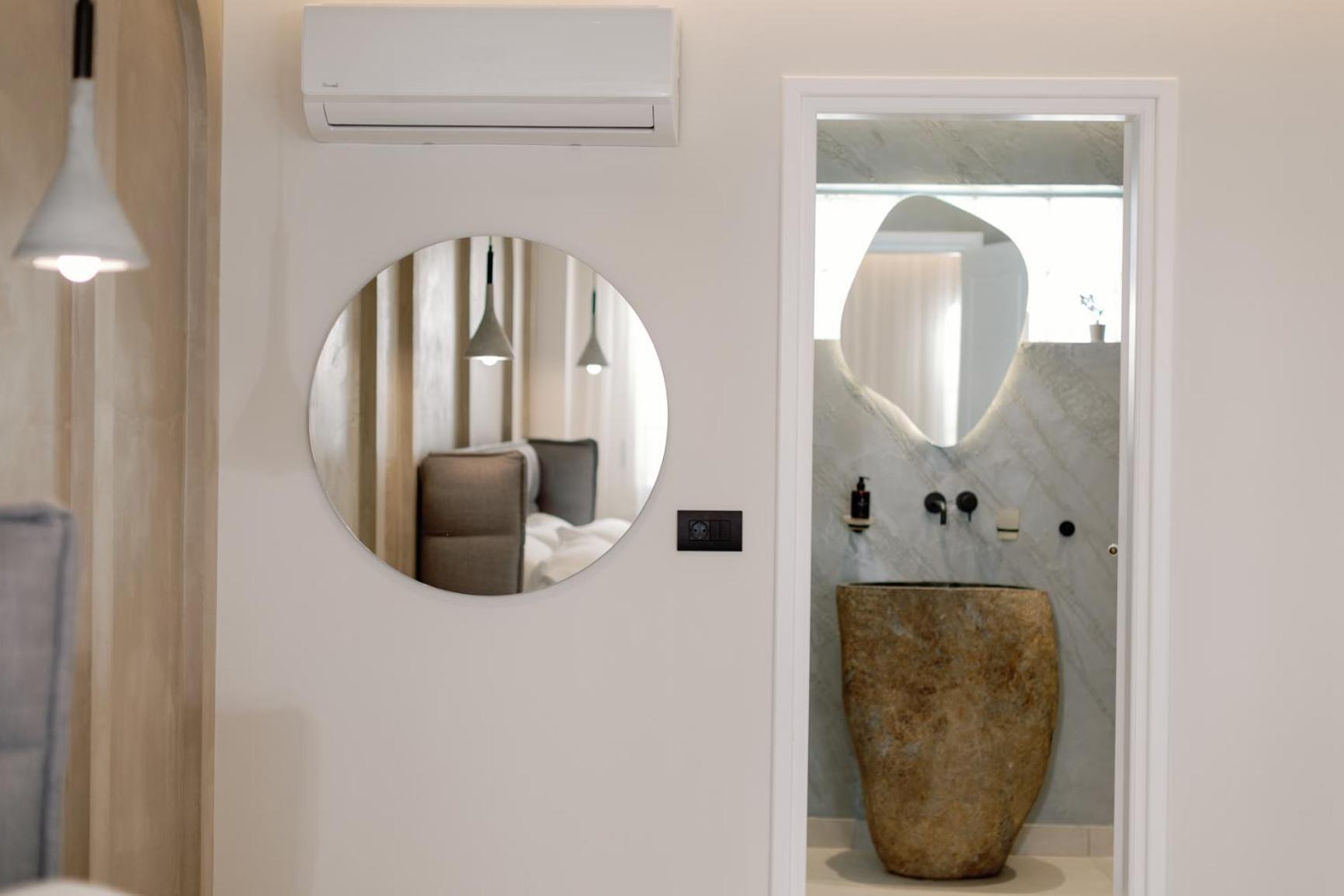 Apartment Old Town Luxury 3 Kos-Stadt